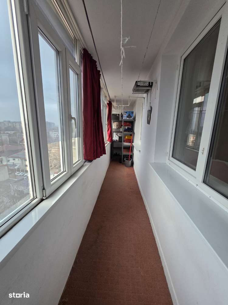 Piata Sudului, 10 minute metrou, Secuilor intersectie cu  Mirea Luiza-16