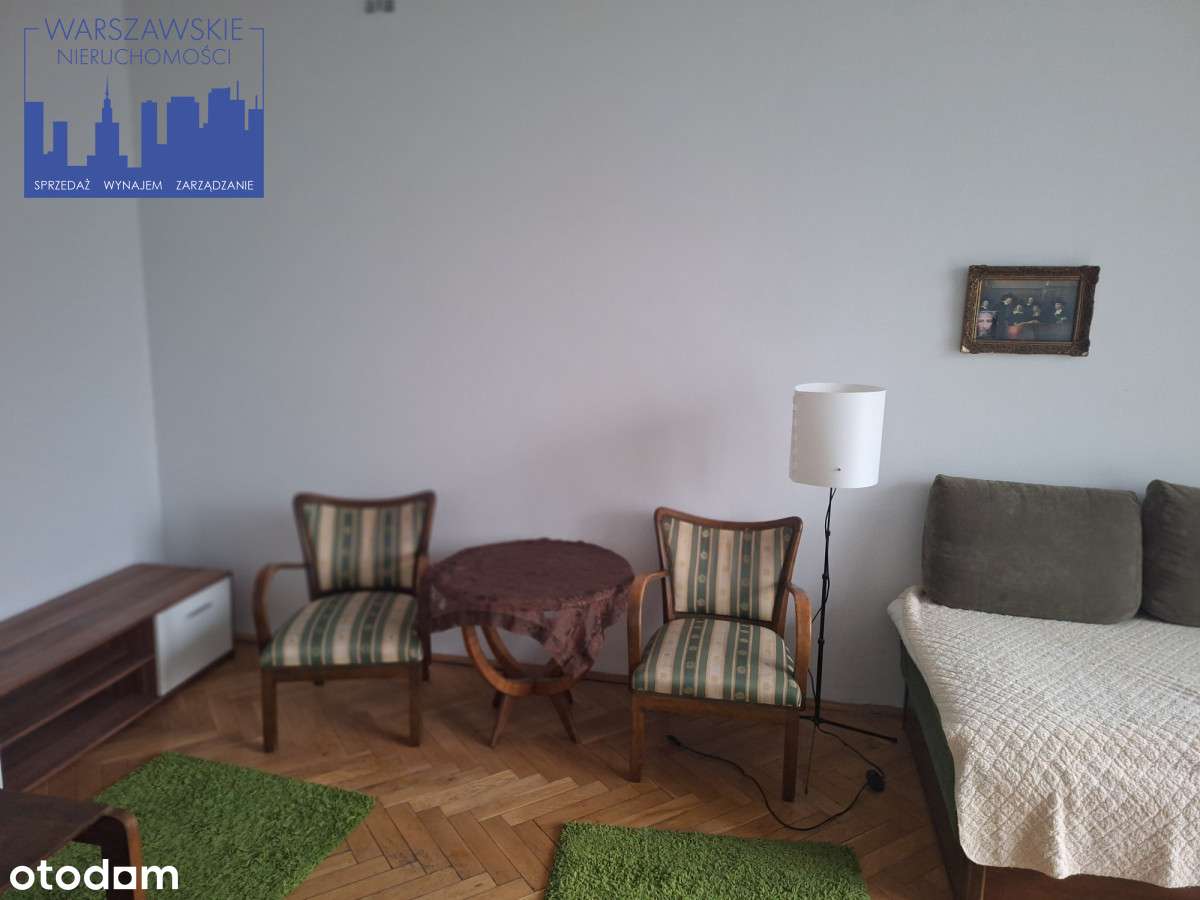 Ciche, z balkonem na zielone podwórko - Pełny obrazek: 4/9