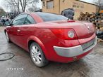 RENAULT MEGANE II CABRIO ZDERZAK TYŁ TYLNY TYLNI TEB76 - 19