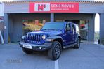 Jeep Wrangler Unlimited 2.2 CRD Sport AT - 1