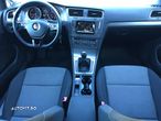 Volkswagen Golf 1.6 TDI (BlueMotion Technology) Trendline - 11