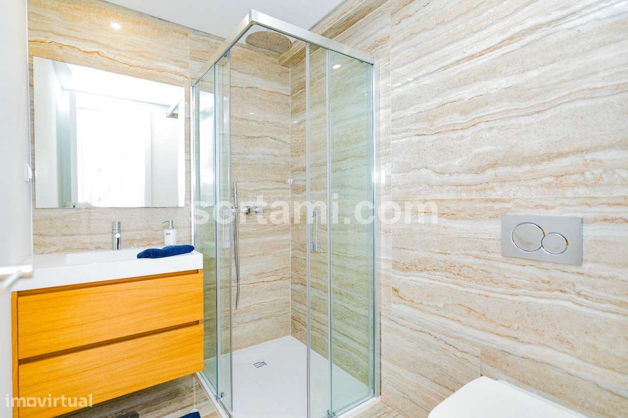 Apartamento T1+1 Venda em Quarteira,Loulé-21