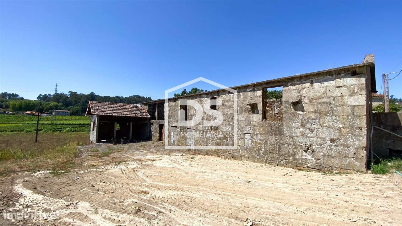 Quintinha T2 Venda em Airães,Felgueiras-18