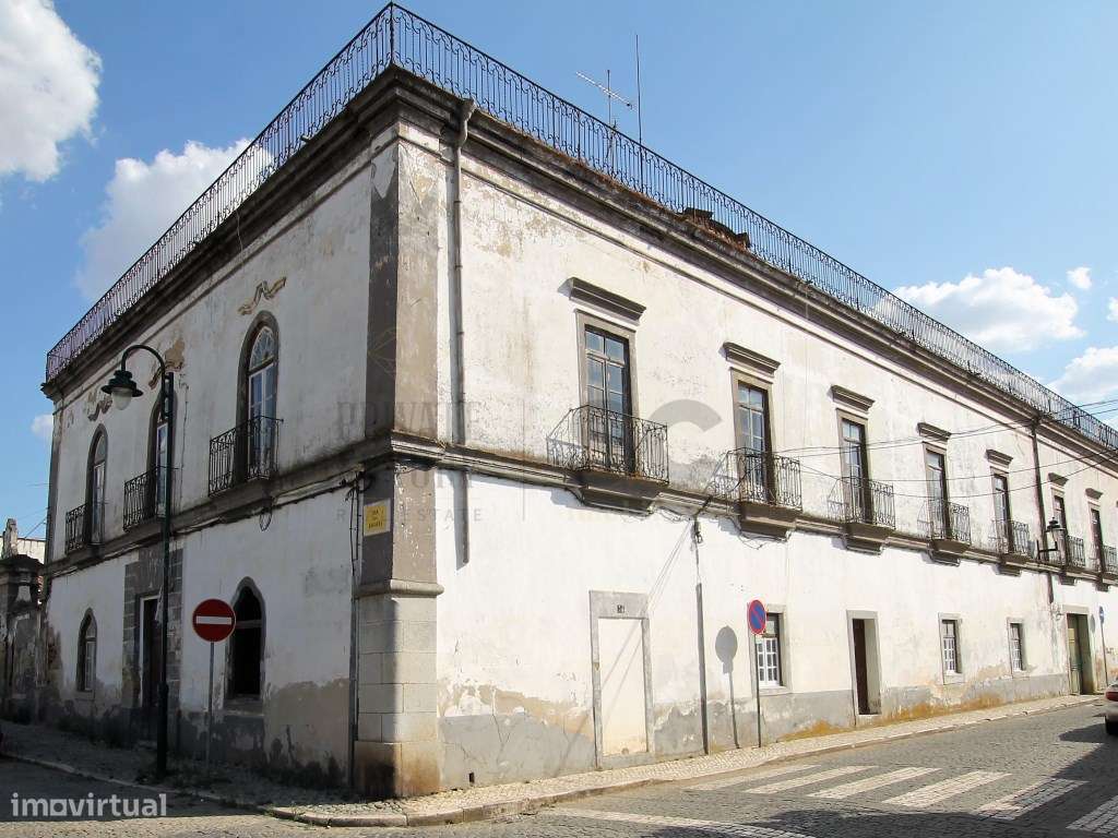 Casa Senhorial | Serpa-31