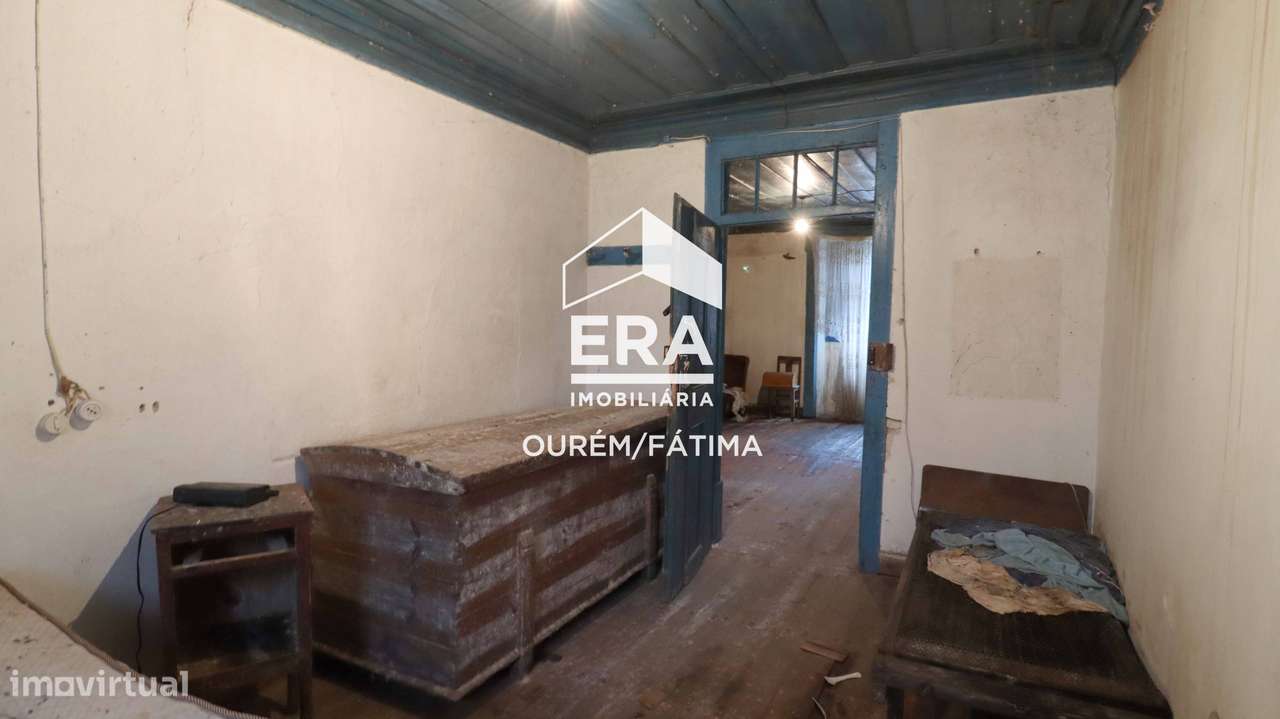 Moradia para reconstruir em Freixianda, Ourém - Grande imagem: 5/11