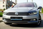 Volkswagen Passat 2.0 TDI SCR Comfortline - 8