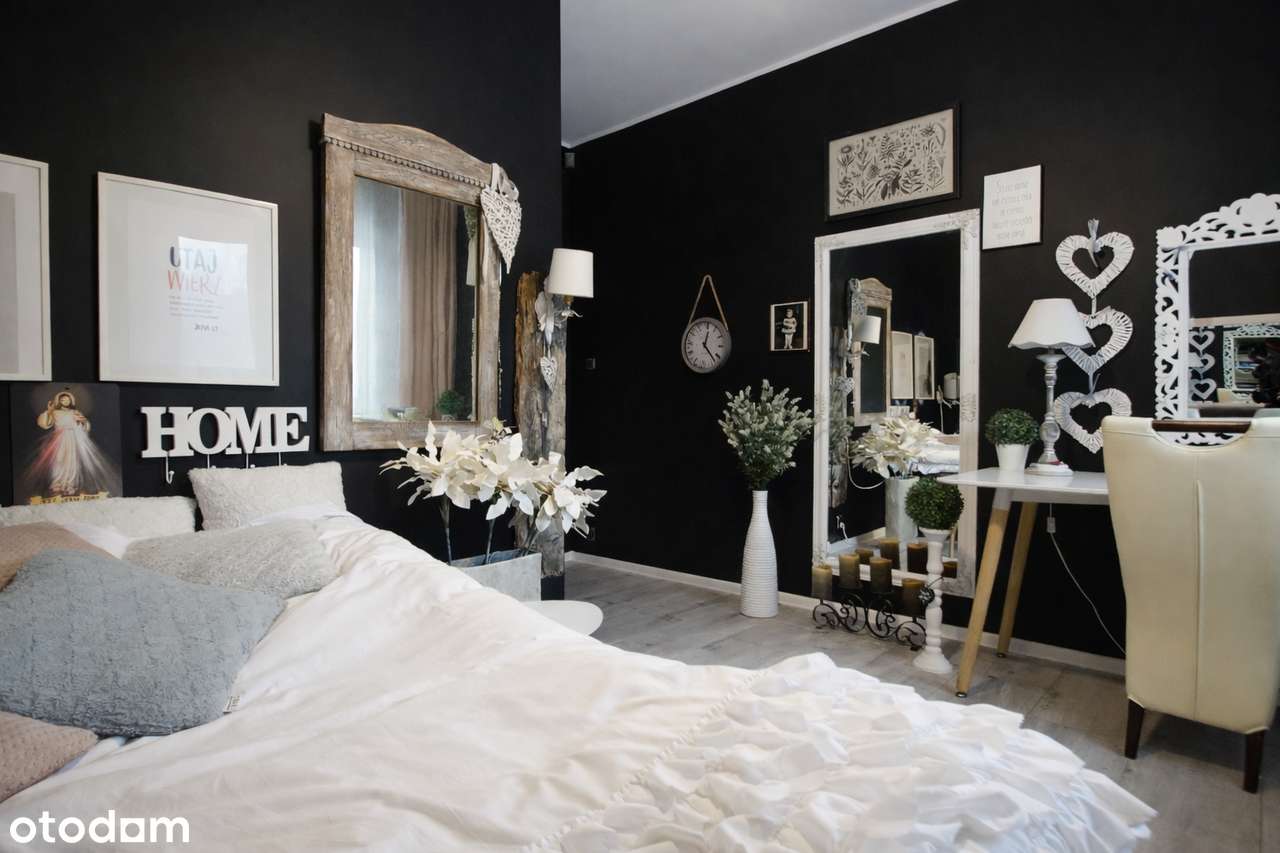 Dom dla dużej rodziny, ogród, dobra komunikacja-10