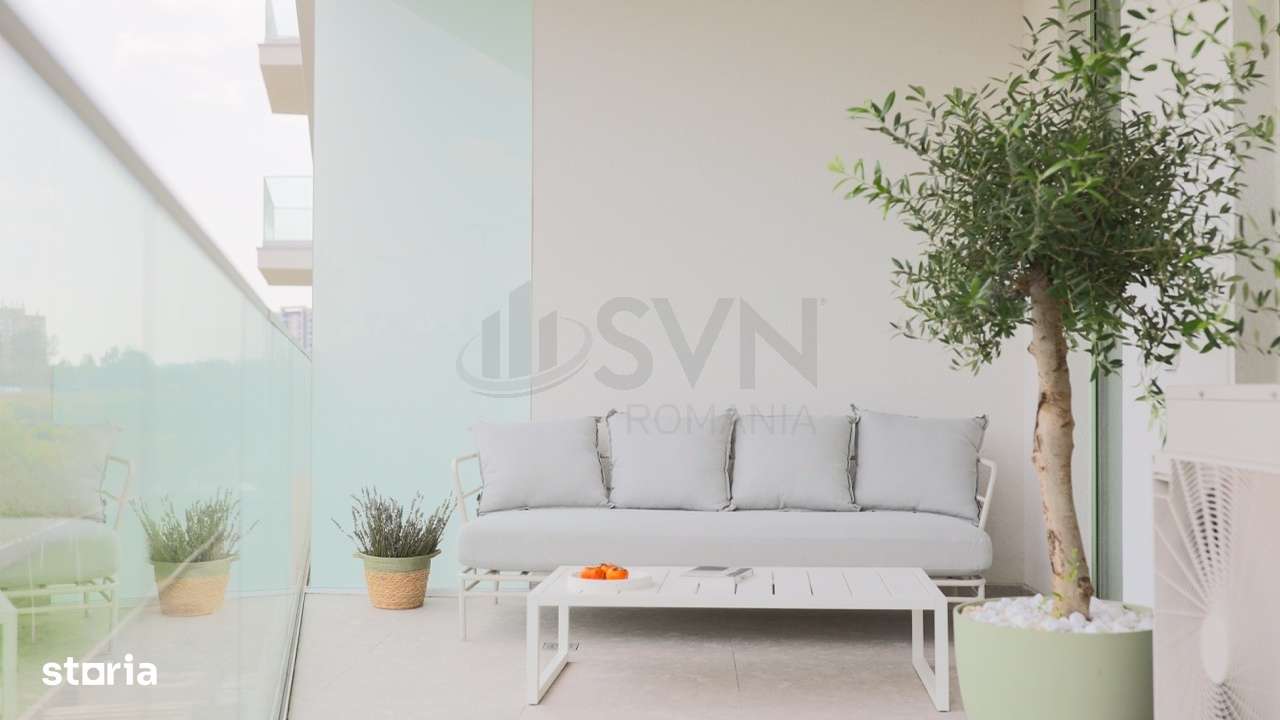 Apartament 2 camere ideal pentru investitie - Finisaje premium - Veder - Imagine principală: 4/15