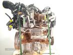 Motor K9K629 RENAULT 1,5L 90 CV - 2