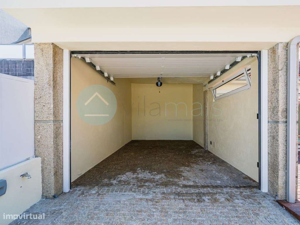 Excelente Moradia V3! - Braga-38