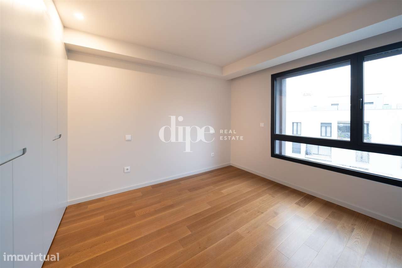 Apartamento T1 Venda em Candoso São Tiago e Mascotelos,Guimarães-5