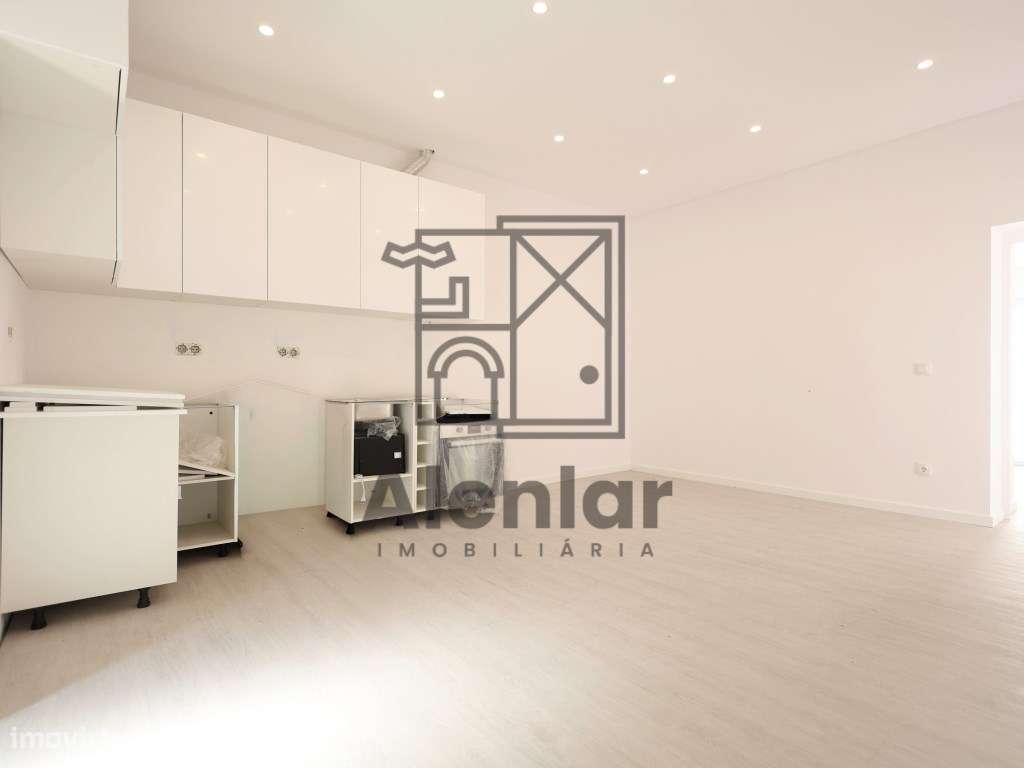 MORADIA NOVA a 10 minutos de ALENQUER-9