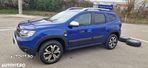 Dacia Duster Blue dCi 115 4WD Prestige - 1