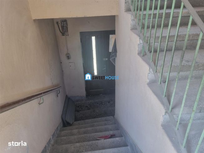 Casa cu  etaj de vanzare in Fagaras zona centrala-11
