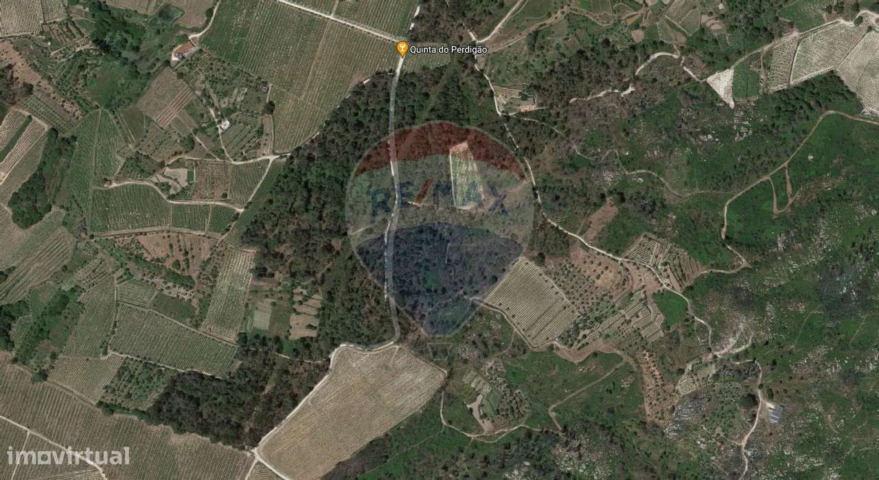 Terreno  para venda - Grande imagem: 2/3