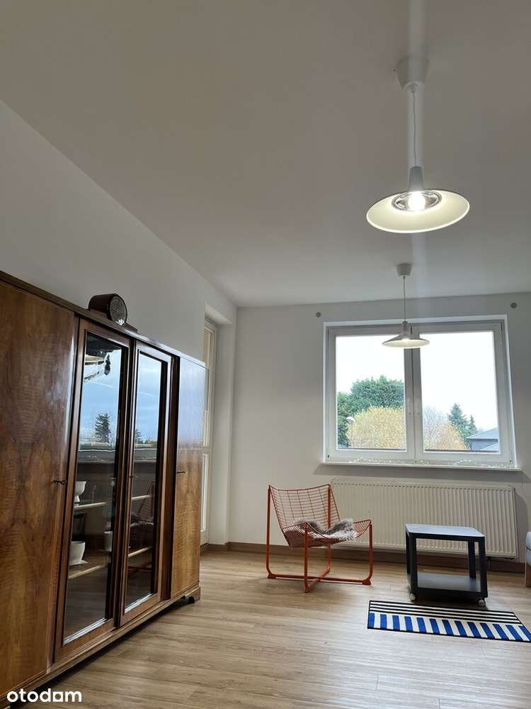 2 pokoje na Warszewie parter z ogródkiem - Pełny obrazek: 3/15