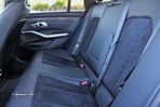 BMW 320 d Touring Pack M Auto - 24