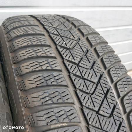 BMW 5 G30 G31 5X112 225/55R17 ET22 - 6