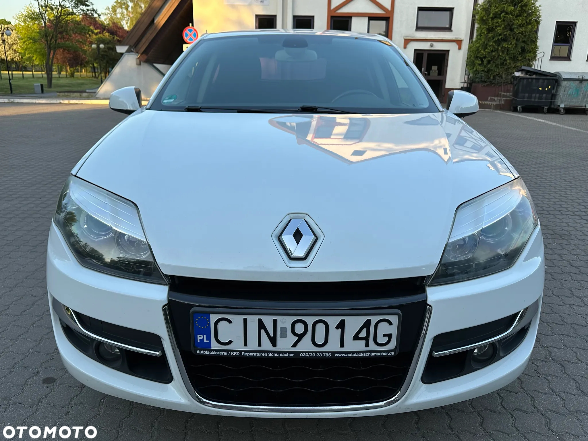 Renault Laguna 2.0 16V 140 Dynamique - 19