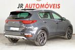 Kia Sportage 1.6 CRDi ISG MHEV GT Line 7DCT - 4