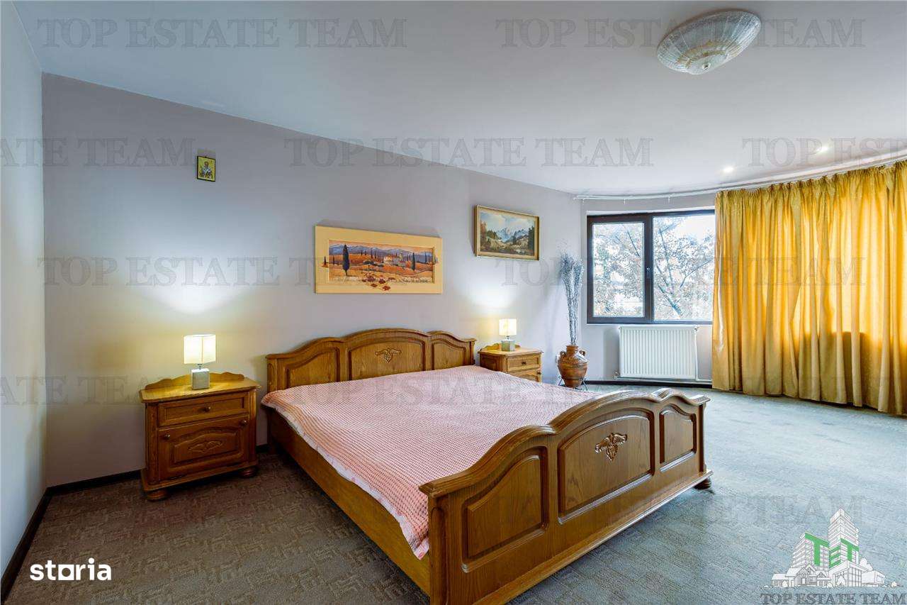 Vila eleganta - Braila - Bariera - vanzare - Imagine principală: 5/20