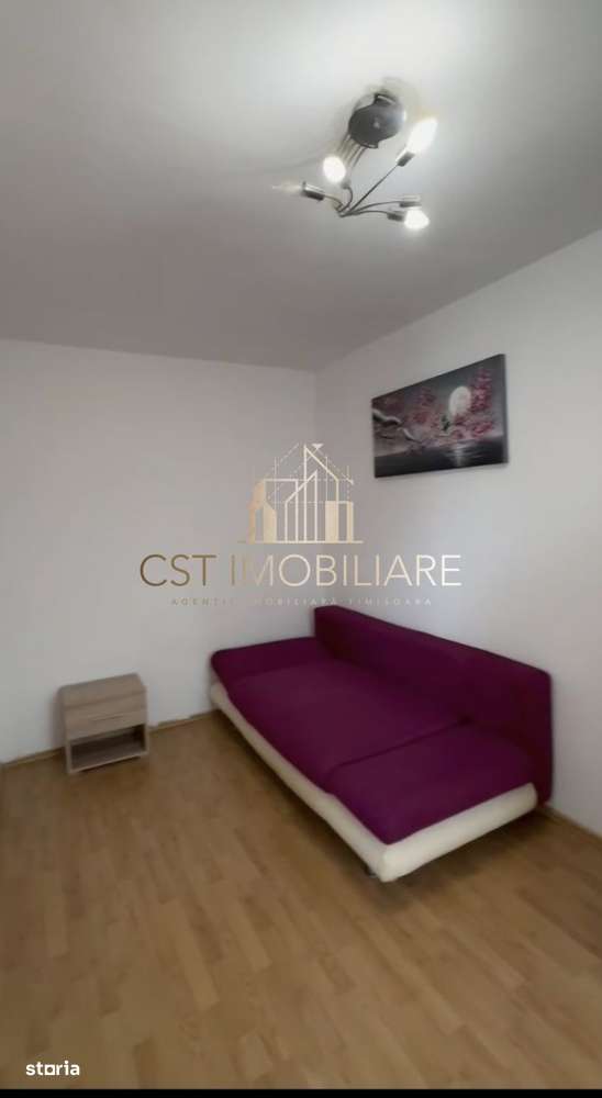 Apartament 2 camere / Zona Turist - Imagine principală: 4/7
