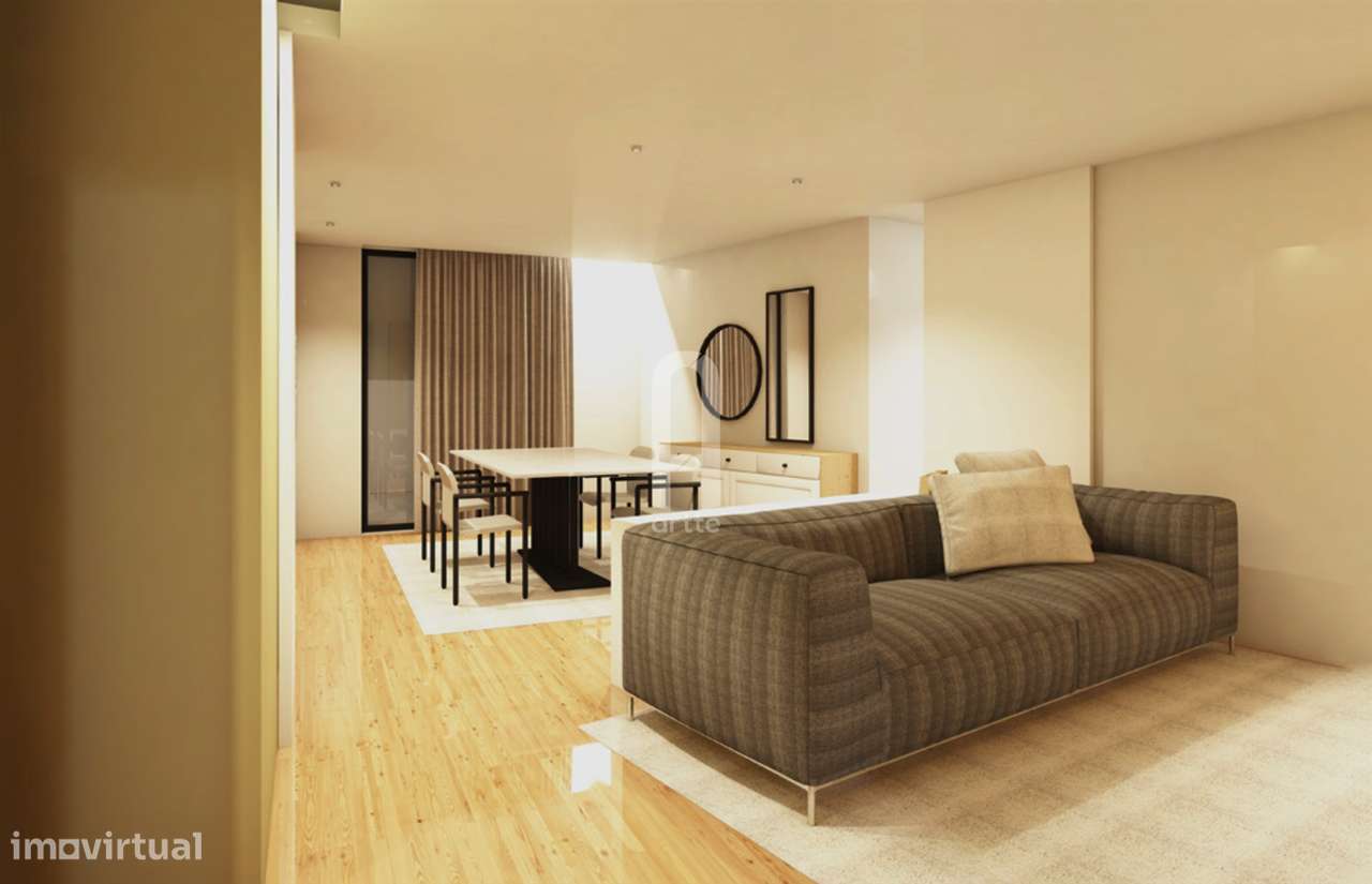 Apartamento T2 Gafanha da Nazaré-18