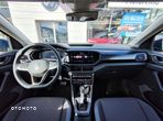 Volkswagen T-Cross 1.0 TSI Style DSG - 13