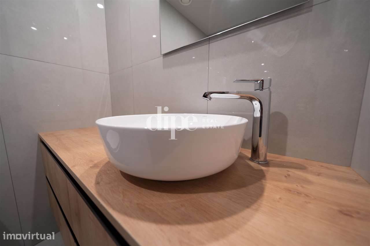 Apartamento T1 Venda em Candoso São Tiago e Mascotelos,Guimarães-13