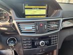 Mercedes-Benz E 250 CDi Avantgarde BlueEfficiency - 19