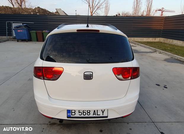 Seat Altea XL - 6