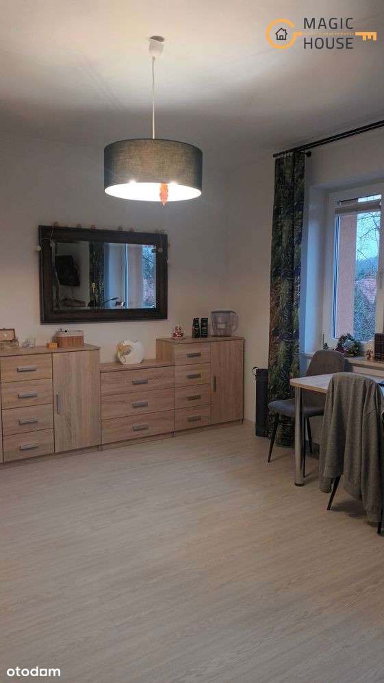 Dwuczęściowy dom w Oliwie z ogrodem 370m2! - Pełny obrazek: 5/19