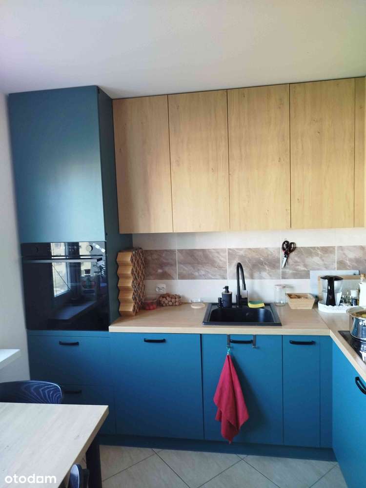 Przestronne mieszkanie Gliwice os. Kopernika 3 pokoje 77 m2 - Pełny obrazek: 5/11