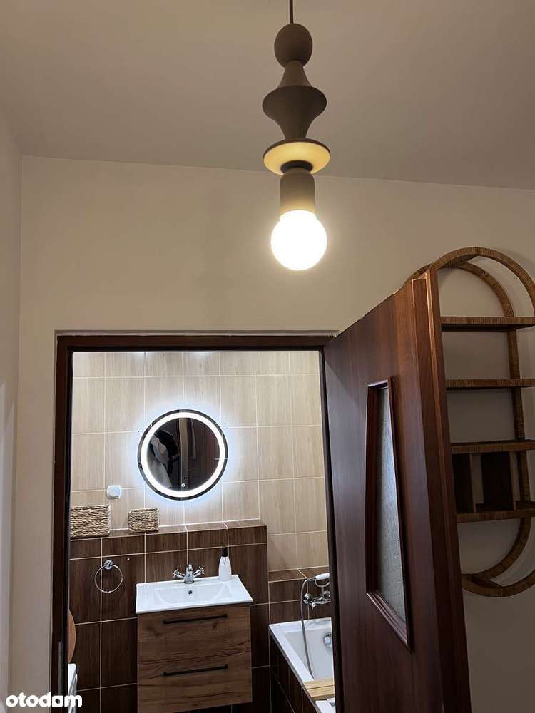 Mam do wynajęcia przytulne mieszkanie od zaraz - Pełny obrazek: 5/20