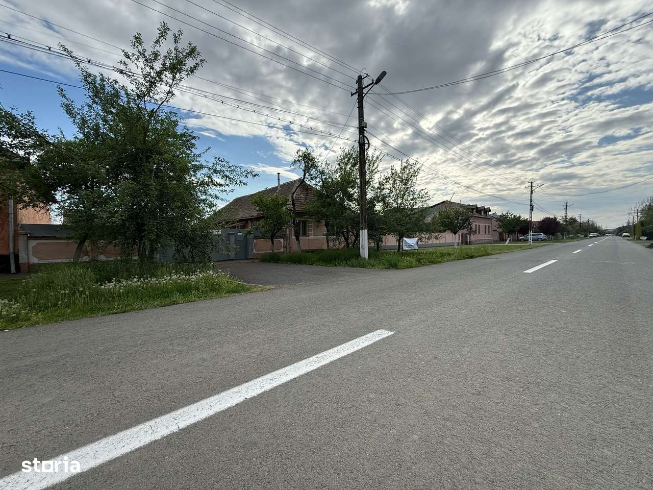 Teren intravilan 1.461 mp - Micalaca - Imagine principală: 4/6