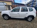 Difuzor boxa fata Dacia Duster 2010 - 2013 (781) Dreapta - 8