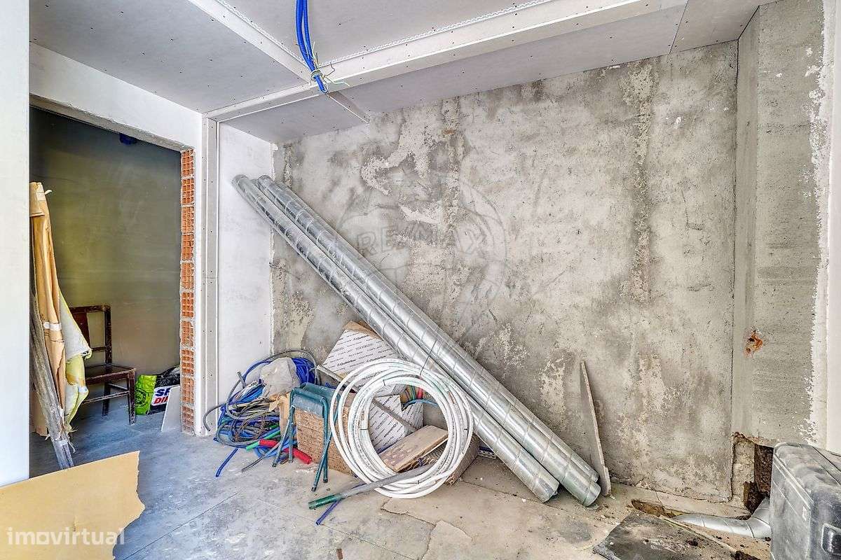Apartamento T2 para venda-17