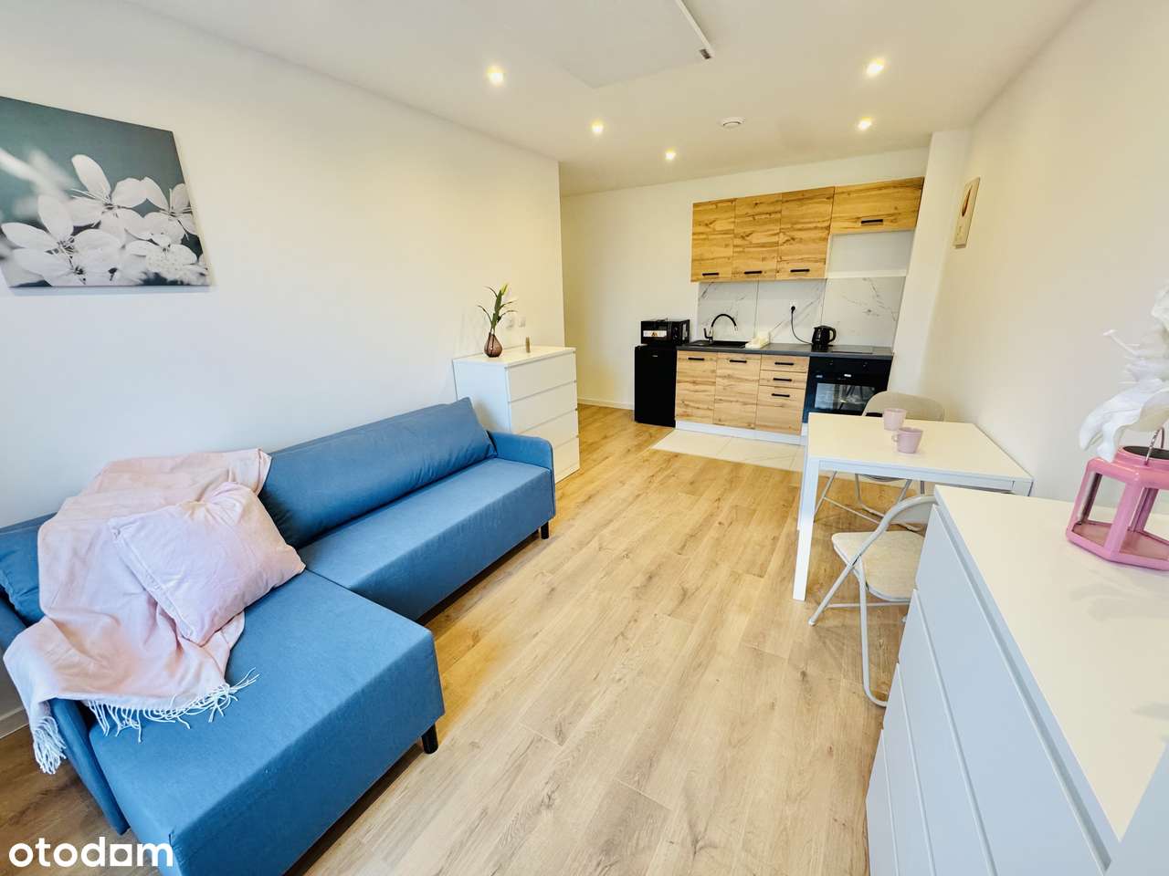 Idealne dla singla lub pary - czeka na pierwszego najemcę - Pełny obrazek: 5/6