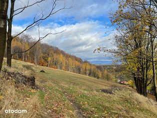 Działka budowlana 945m2 - Świeradów Zdrój