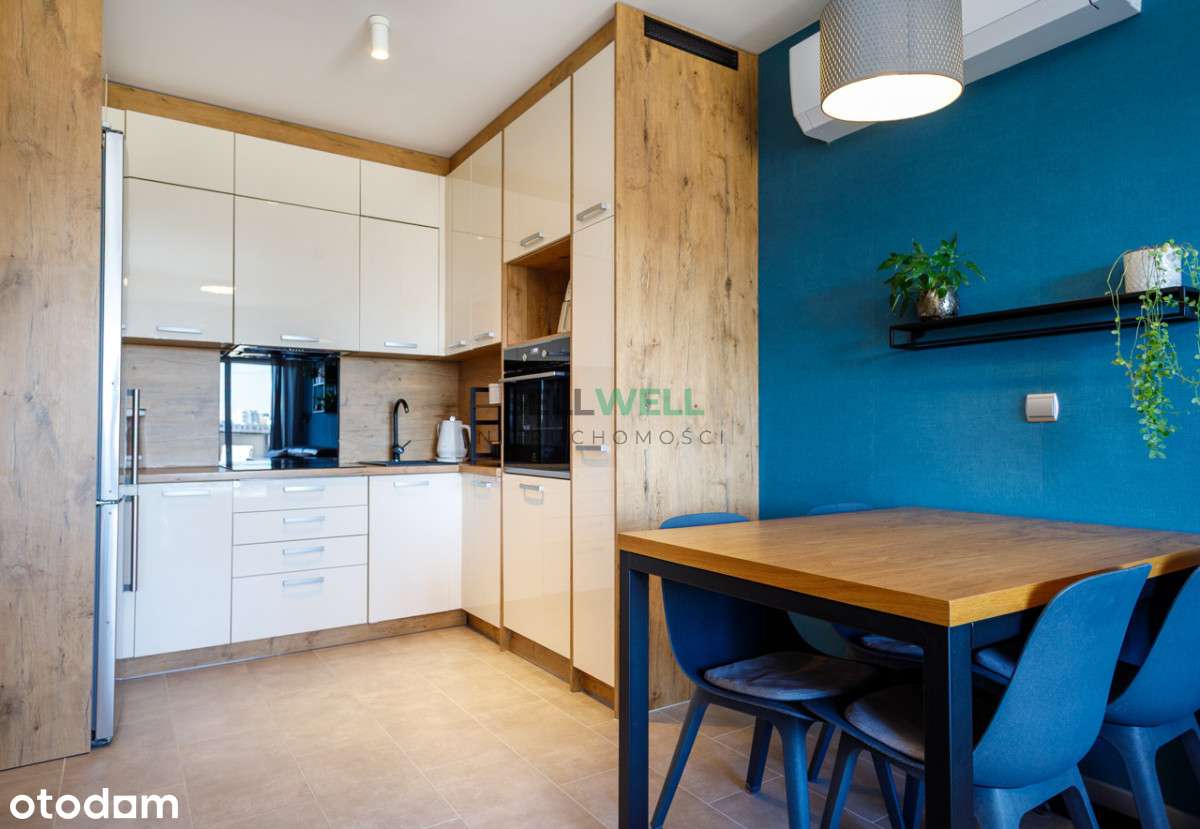 Śliczne mieszkanie z widokiem na park i rzekę-2