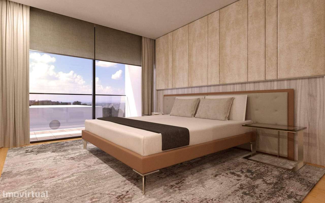 Terreno com Projeto Aprovado para Moradia em Vila Nova de Famalicão-16