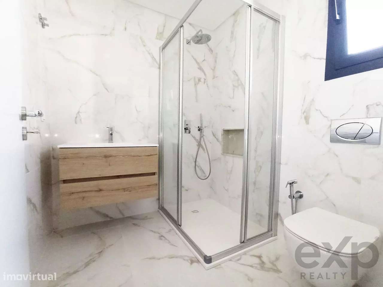 T2 Novo em condomínio fechado com piscina-20