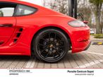 Porsche 718 Cayman GPF Style Edition PDK - 10