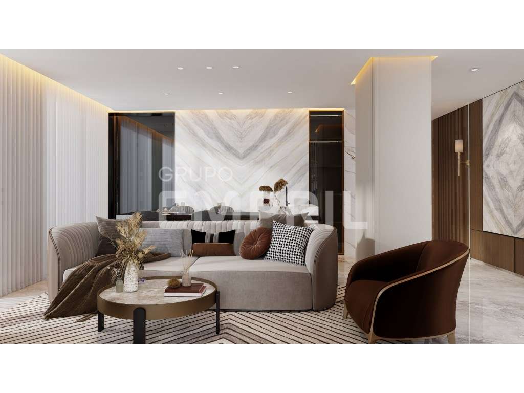 T3 Empreendimento Nobel - Grande imagem: 3/10