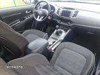 Kia Sportage 1.6 GDI Business Line 2WD - 32