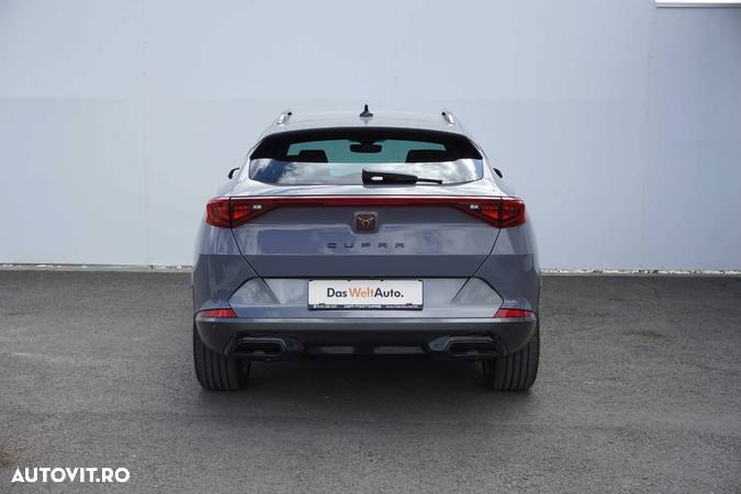 Cupra Formentor 1.5 TSI DSG7 - 6