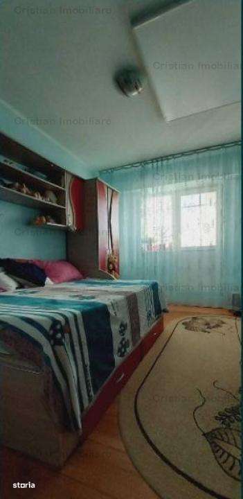 Calarasi IV  SPATIOS 80mp Conf1 Decomandat  3camere Mobilat - Imagine principală: 5/8