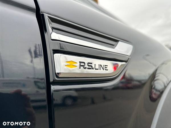 Renault Arkana 1.3 TCe mHEV R.S Line EDC - 7