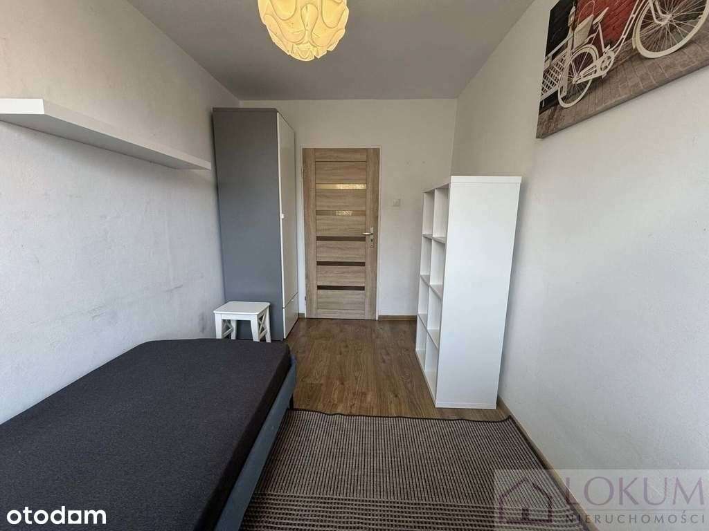 3 pokojowe mieszkanie do aranżacji Lublin|Puławska - Pełny obrazek: 4/11