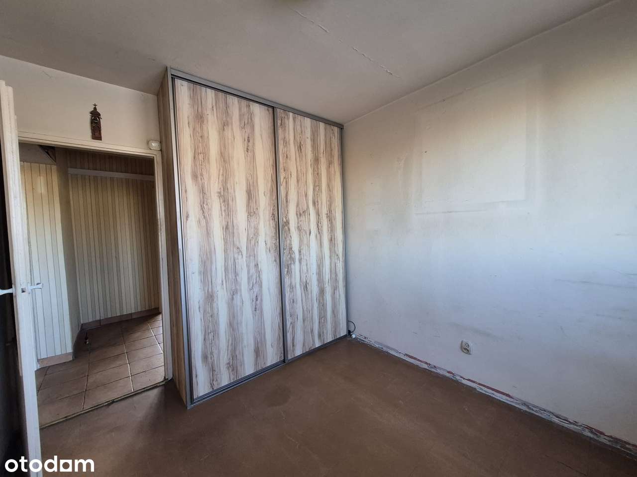 Głogowska Szczepin rozkład balkon-4